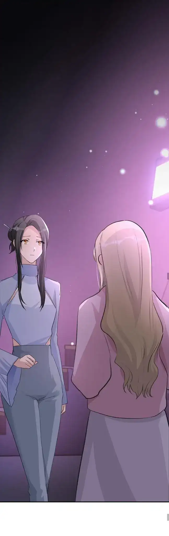 Long-awaited Feelings chapter 84 page 18