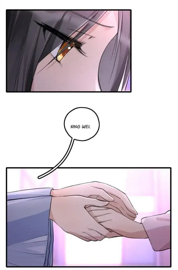 Long-awaited Feelings chapter 84 page 19