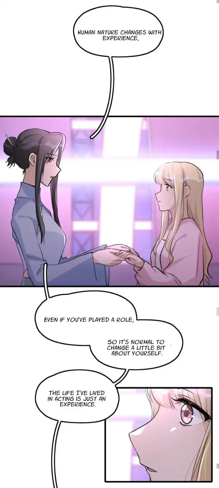 Long-awaited Feelings chapter 84 page 20
