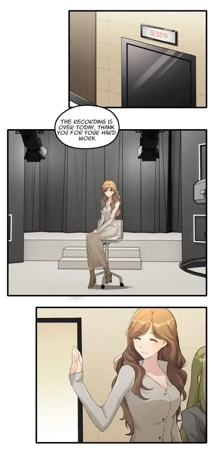 Long-awaited Feelings chapter 85 page 2