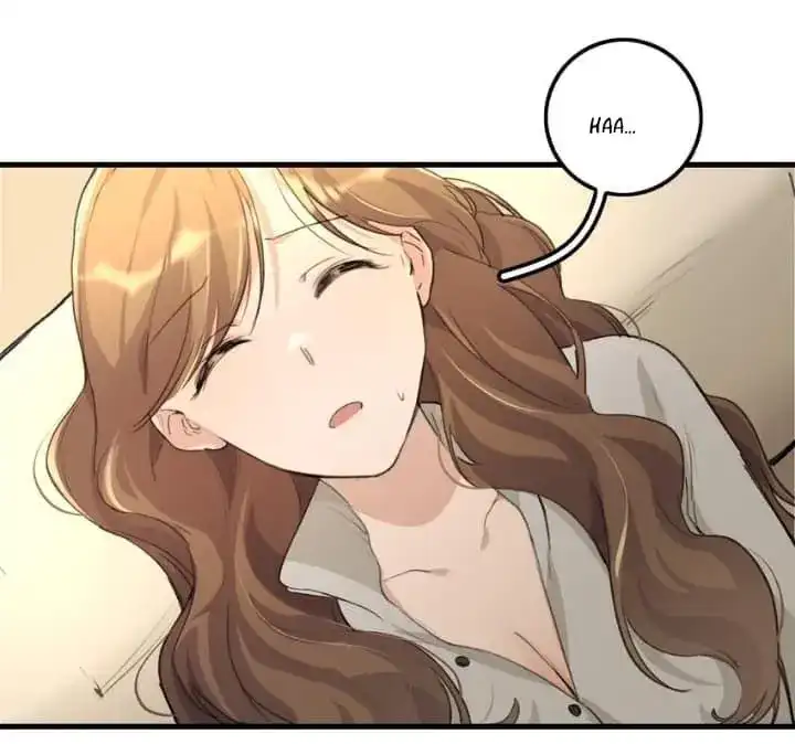 Long-awaited Feelings chapter 85 page 3