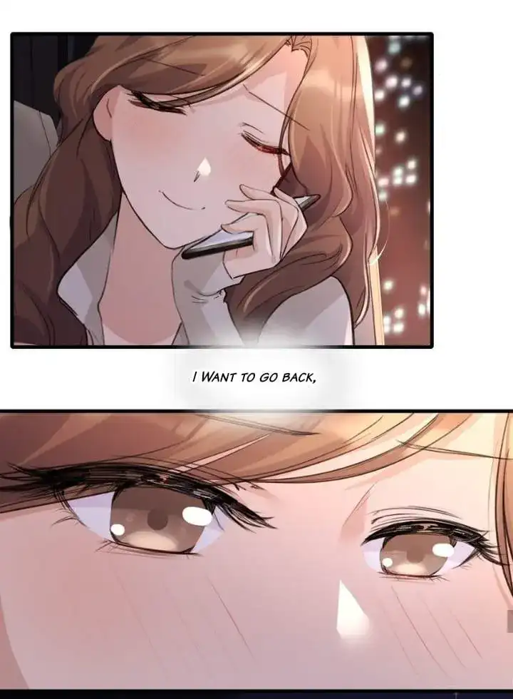 Long-awaited Feelings chapter 85 page 11