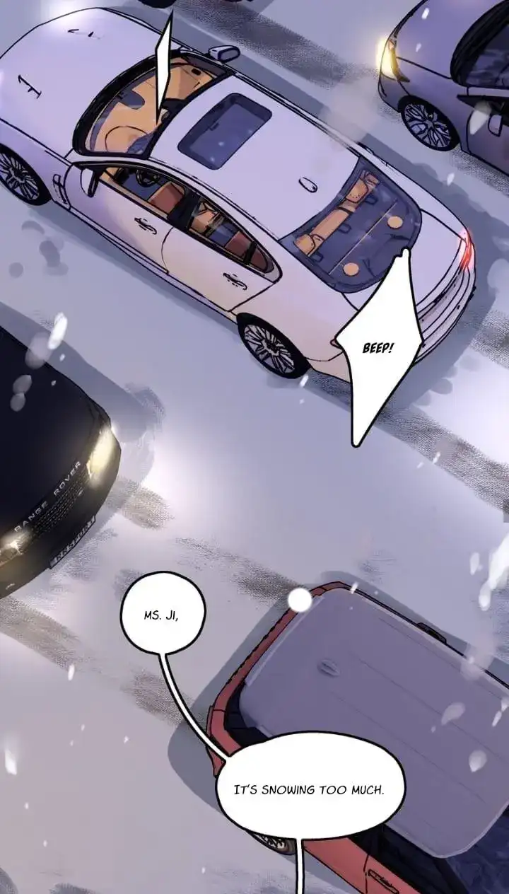 Long-awaited Feelings chapter 85 page 14