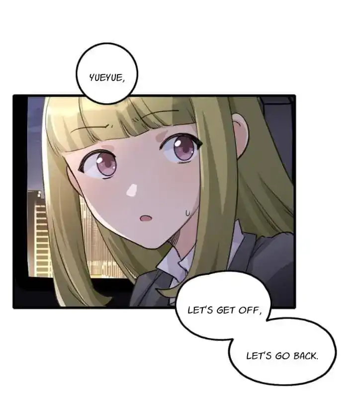 Long-awaited Feelings chapter 86 page 2