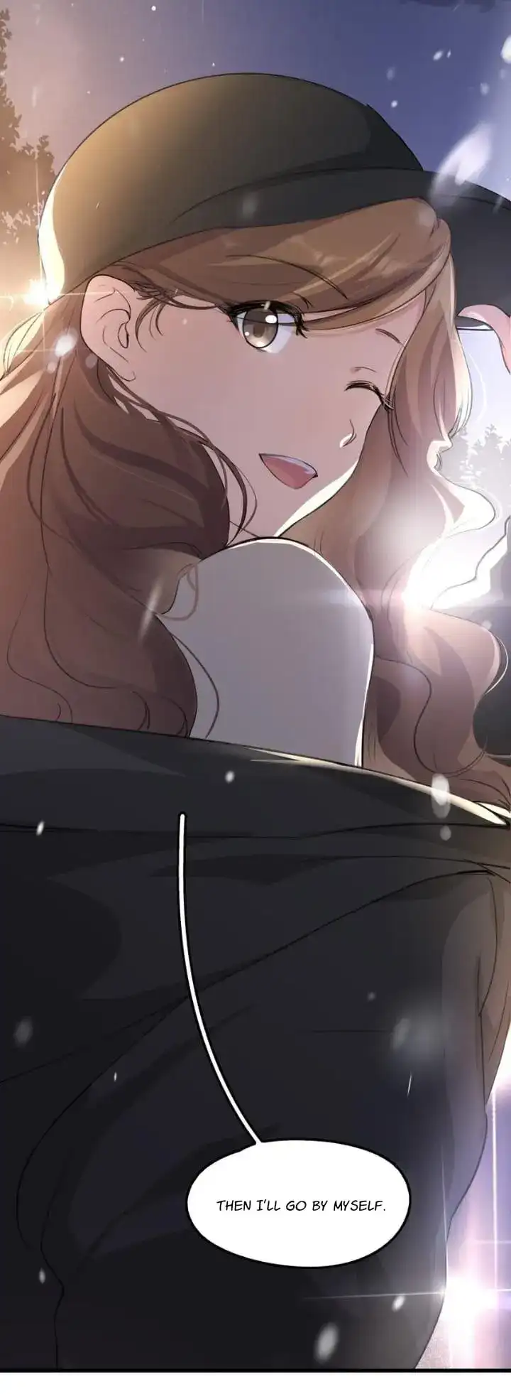 Long-awaited Feelings chapter 86 page 5