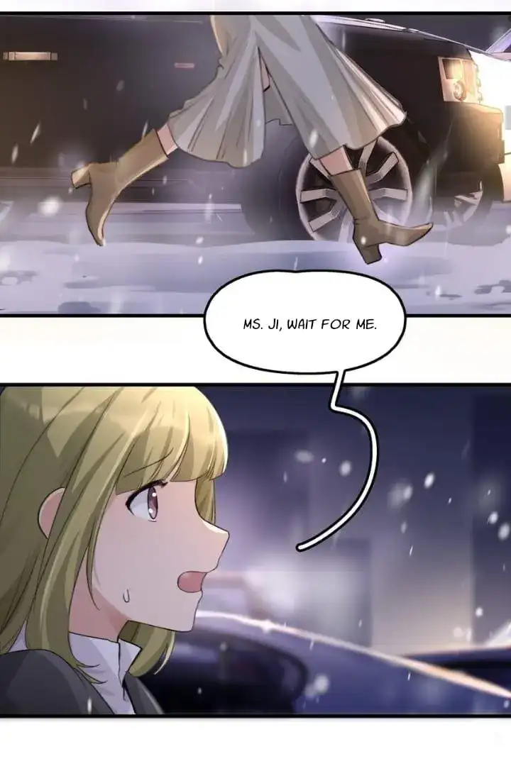 Long-awaited Feelings chapter 86 page 7