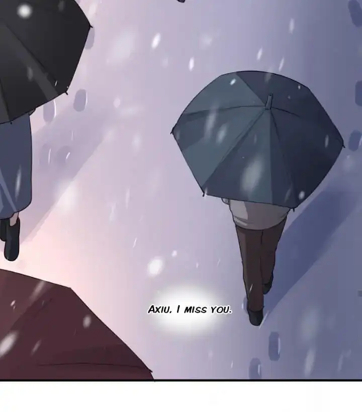 Long-awaited Feelings chapter 86 page 9