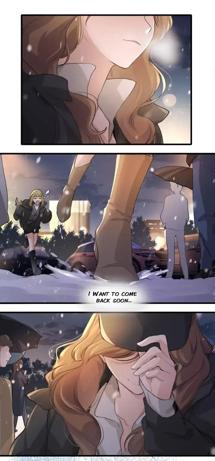 Long-awaited Feelings chapter 86 page 10