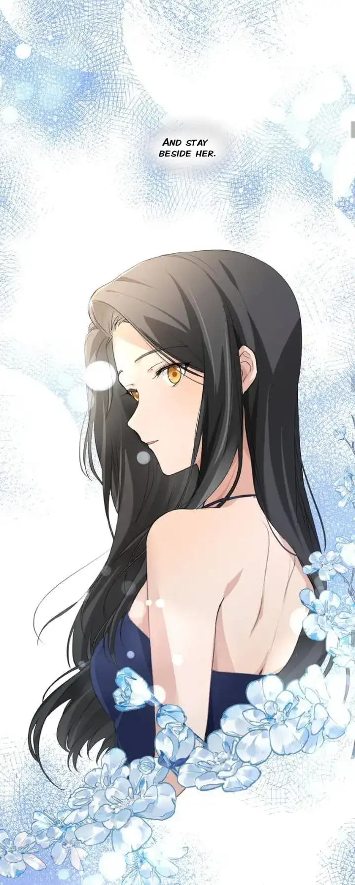Long-awaited Feelings chapter 86 page 11