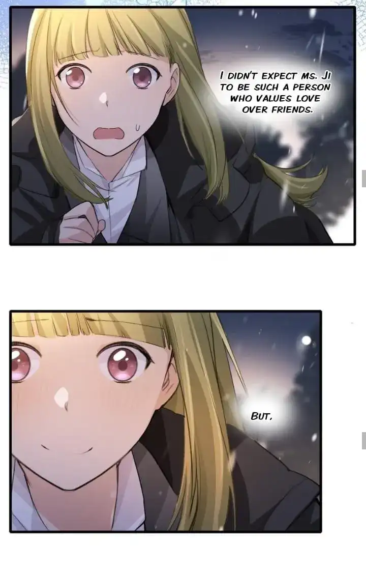 Long-awaited Feelings chapter 86 page 12