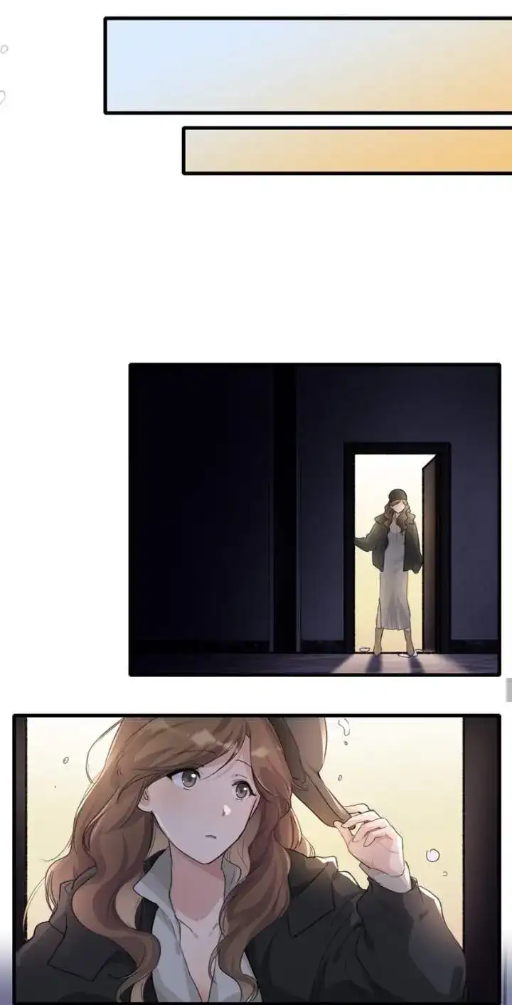Long-awaited Feelings chapter 86 page 14