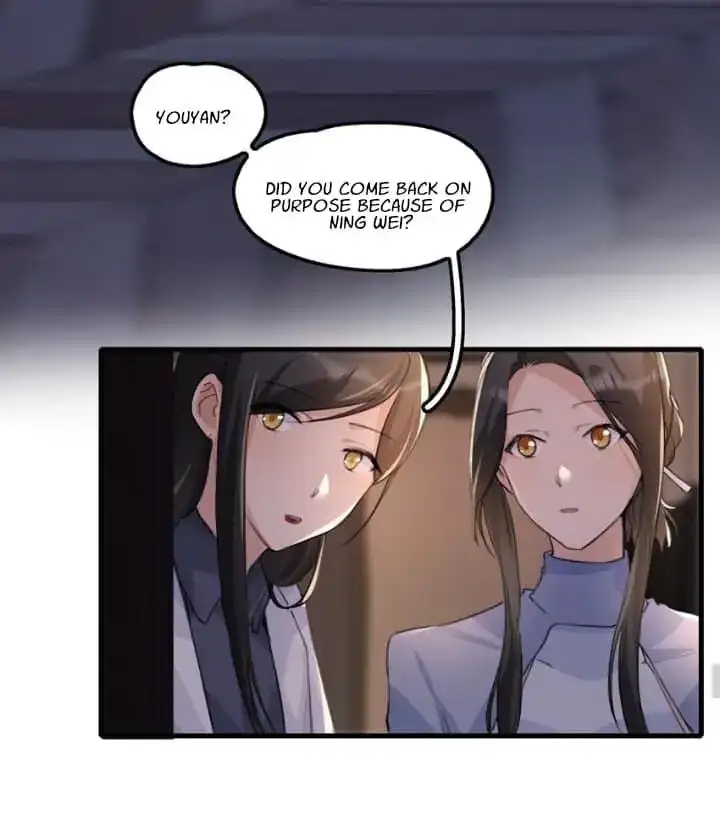 Long-awaited Feelings chapter 86 page 20