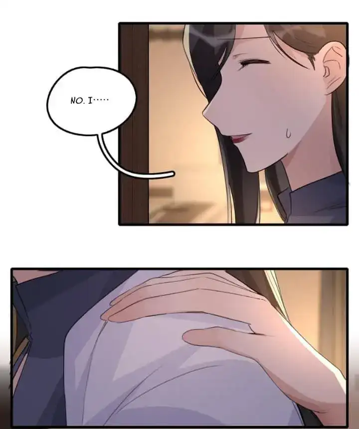 Long-awaited Feelings chapter 86 page 23