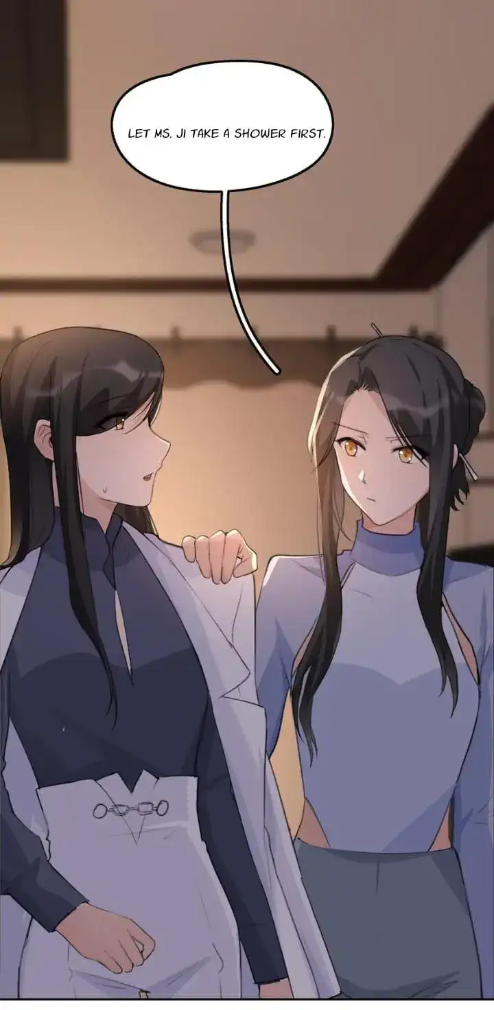 Long-awaited Feelings chapter 86 page 24