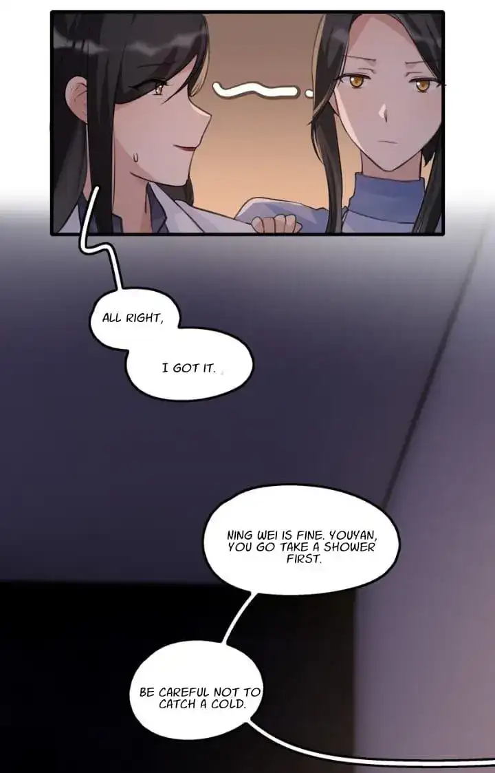 Long-awaited Feelings chapter 86 page 25