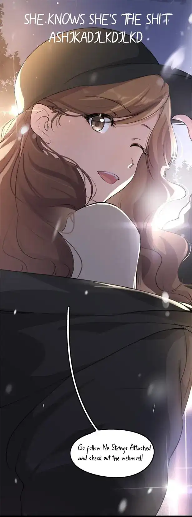 Long-awaited Feelings chapter 86 page 27