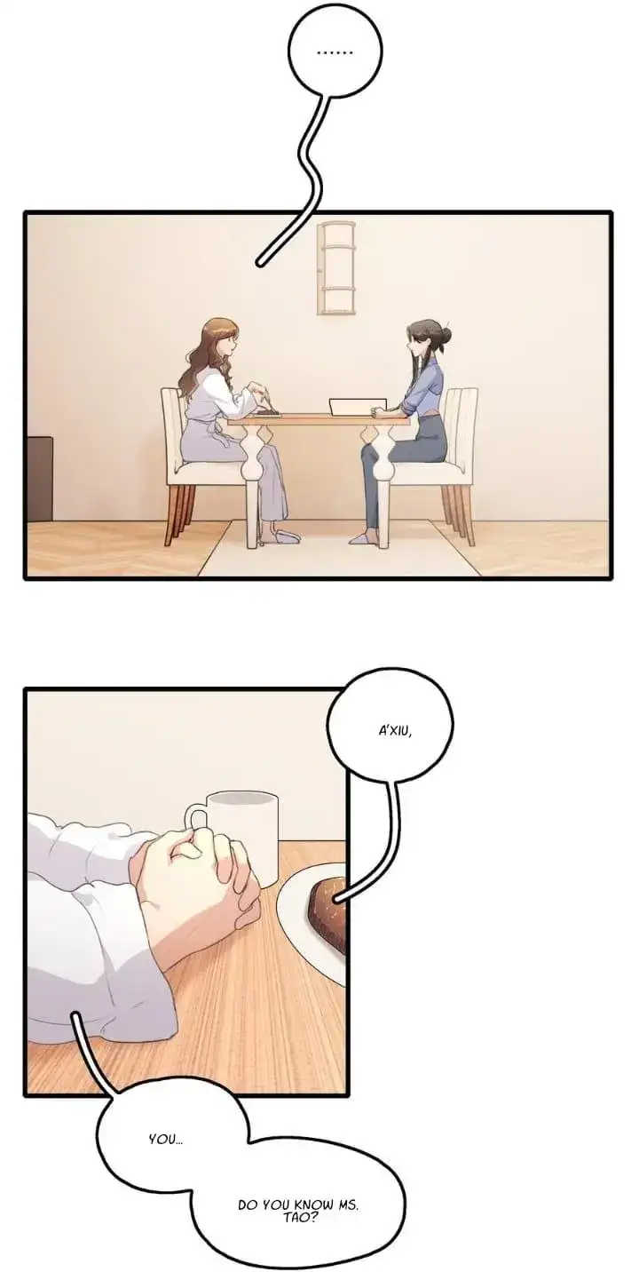 Long-awaited Feelings chapter 88 page 3