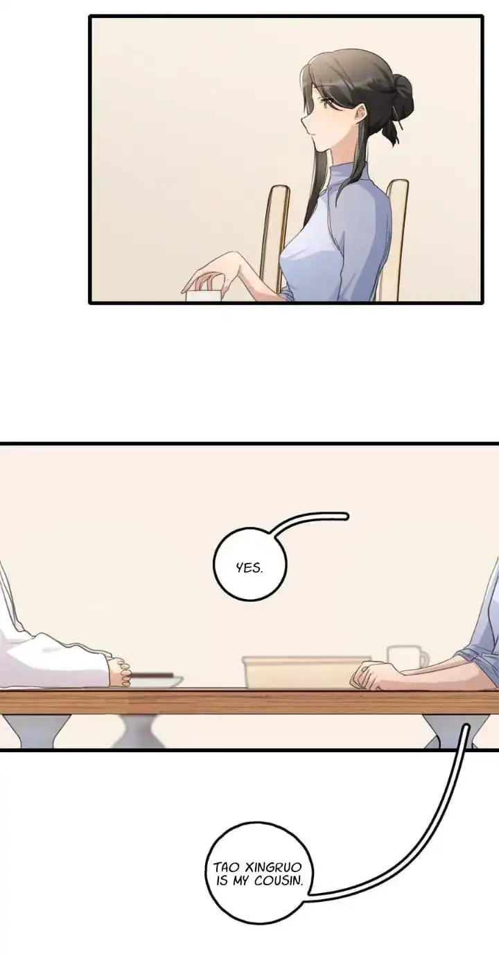 Long-awaited Feelings chapter 88 page 4