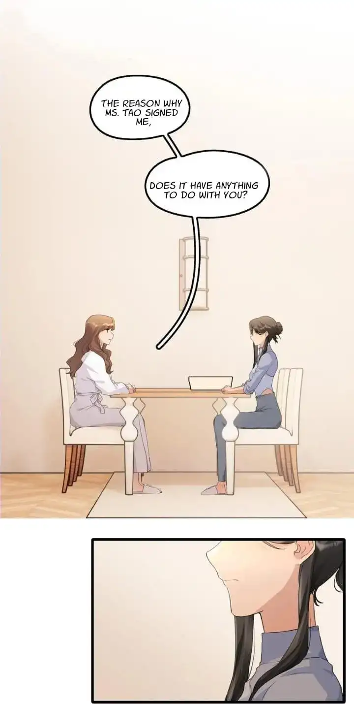 Long-awaited Feelings chapter 88 page 6