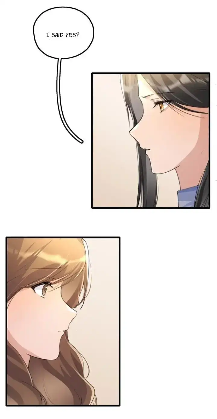 Long-awaited Feelings chapter 88 page 8