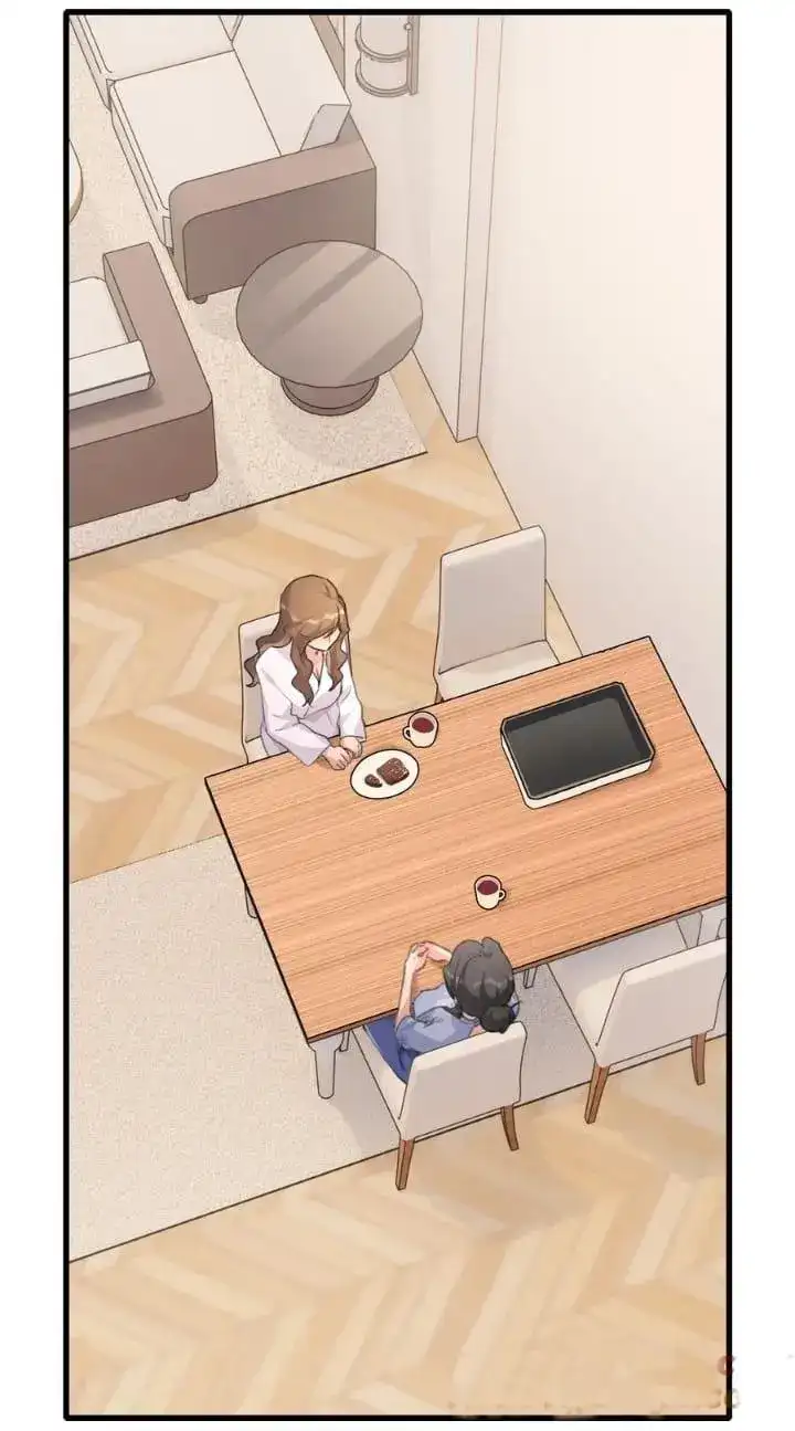 Long-awaited Feelings chapter 88 page 9