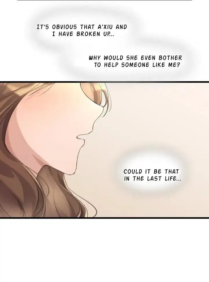 Long-awaited Feelings chapter 88 page 10