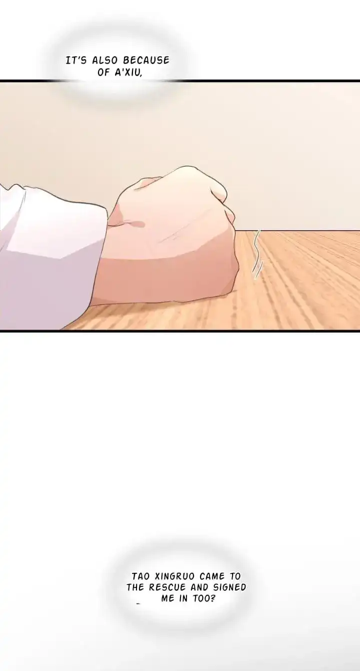 Long-awaited Feelings chapter 88 page 11