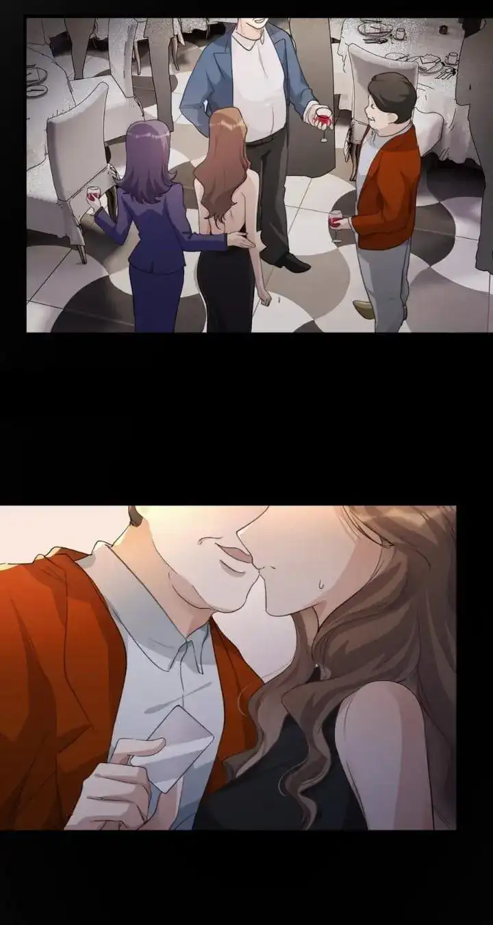 Long-awaited Feelings chapter 88 page 13