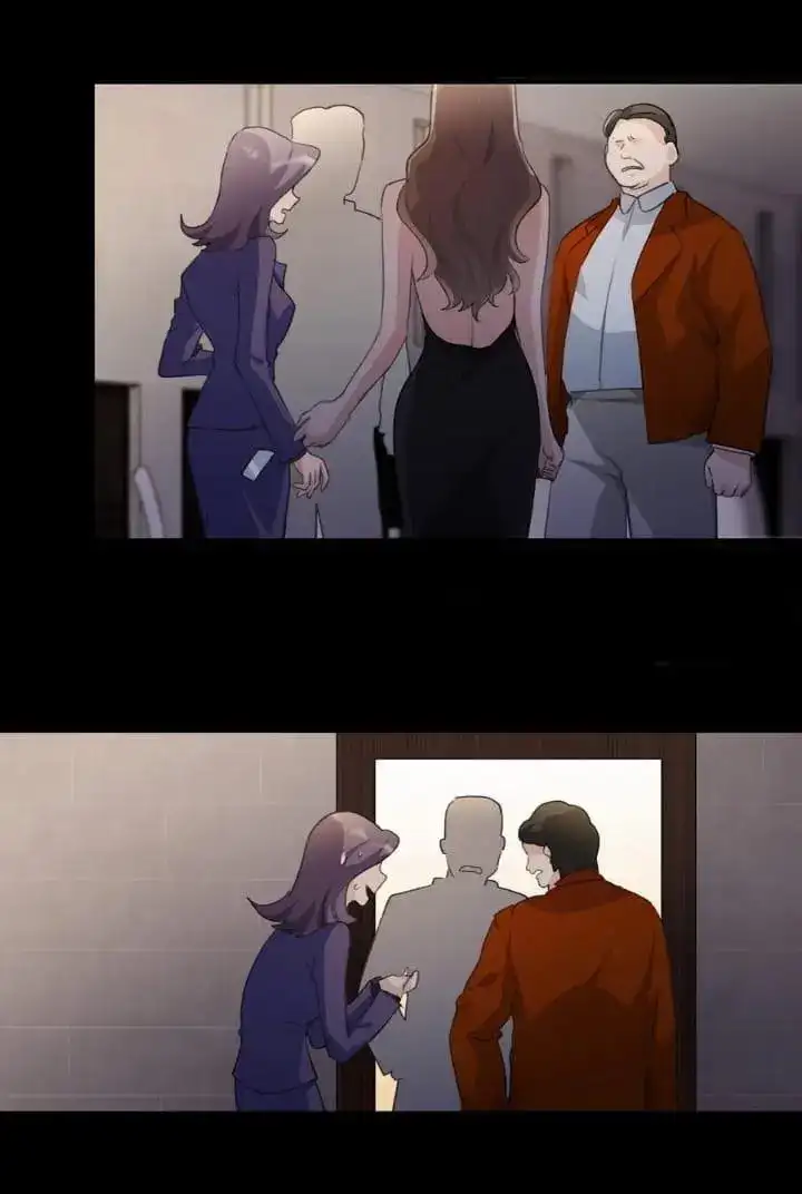 Long-awaited Feelings chapter 88 page 14