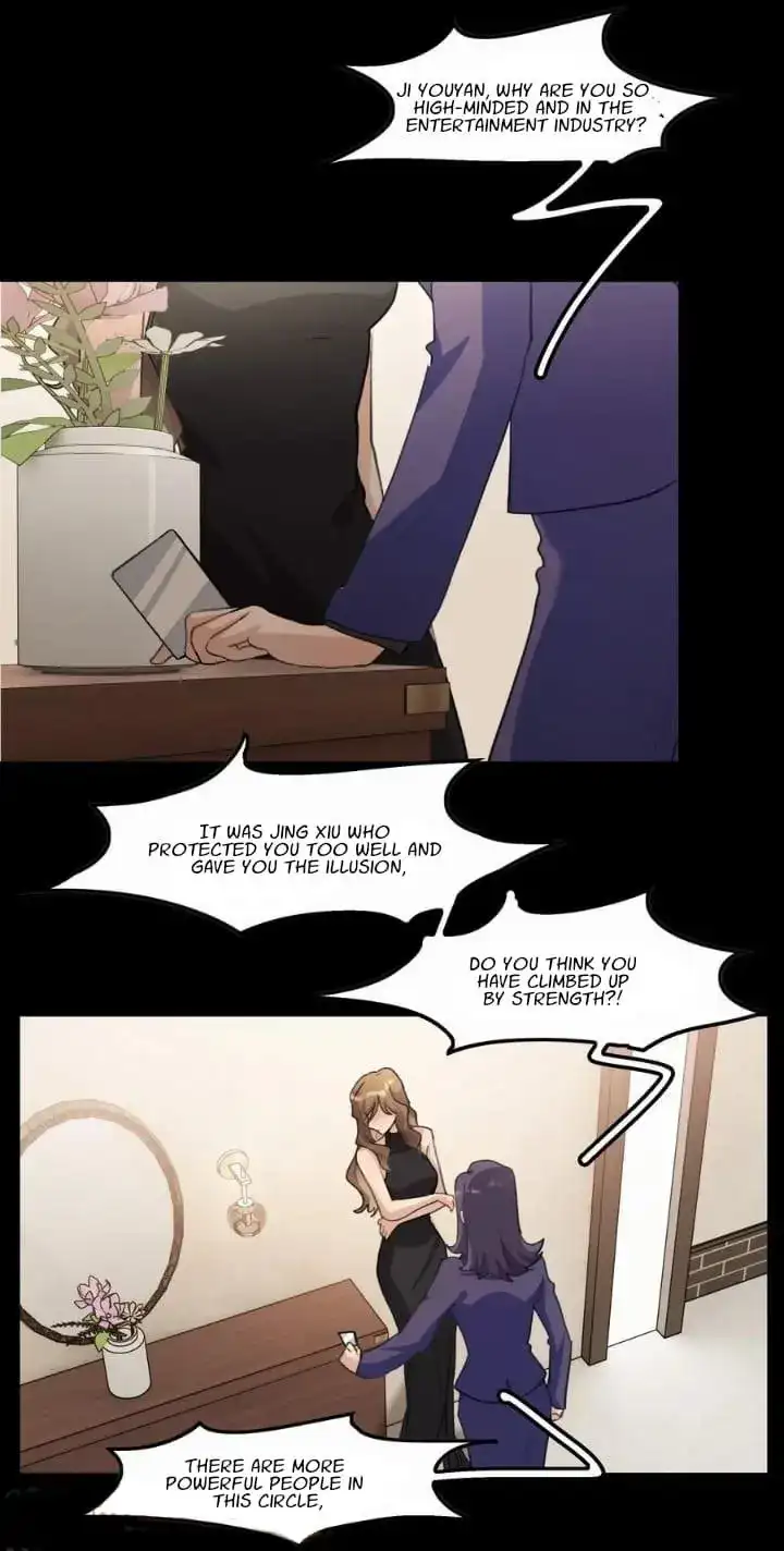 Long-awaited Feelings chapter 88 page 15