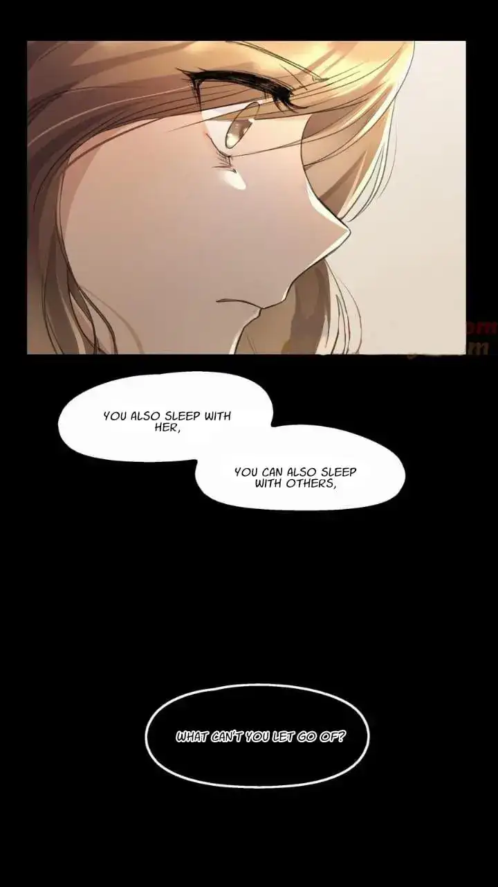 Long-awaited Feelings chapter 88 page 17