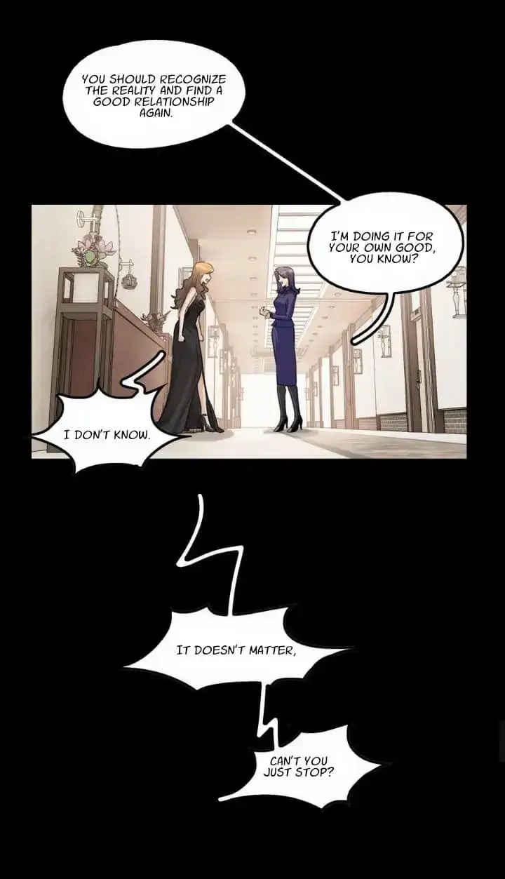 Long-awaited Feelings chapter 88 page 19