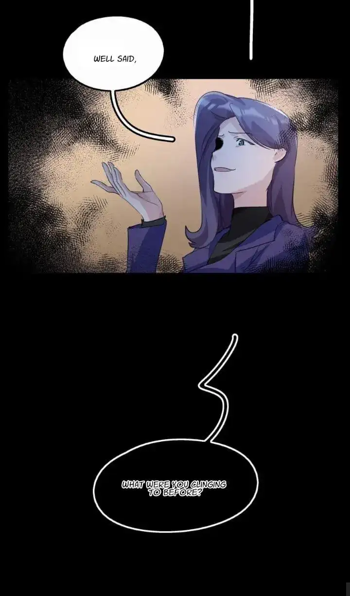 Long-awaited Feelings chapter 88 page 22