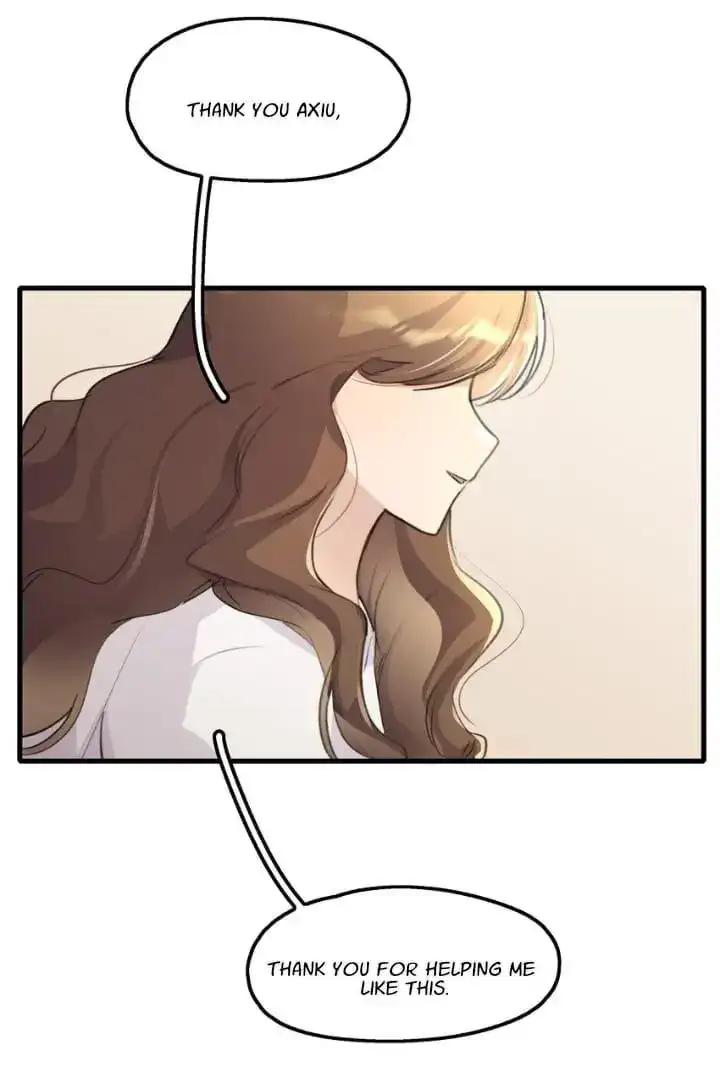 Long-awaited Feelings chapter 91 page 1