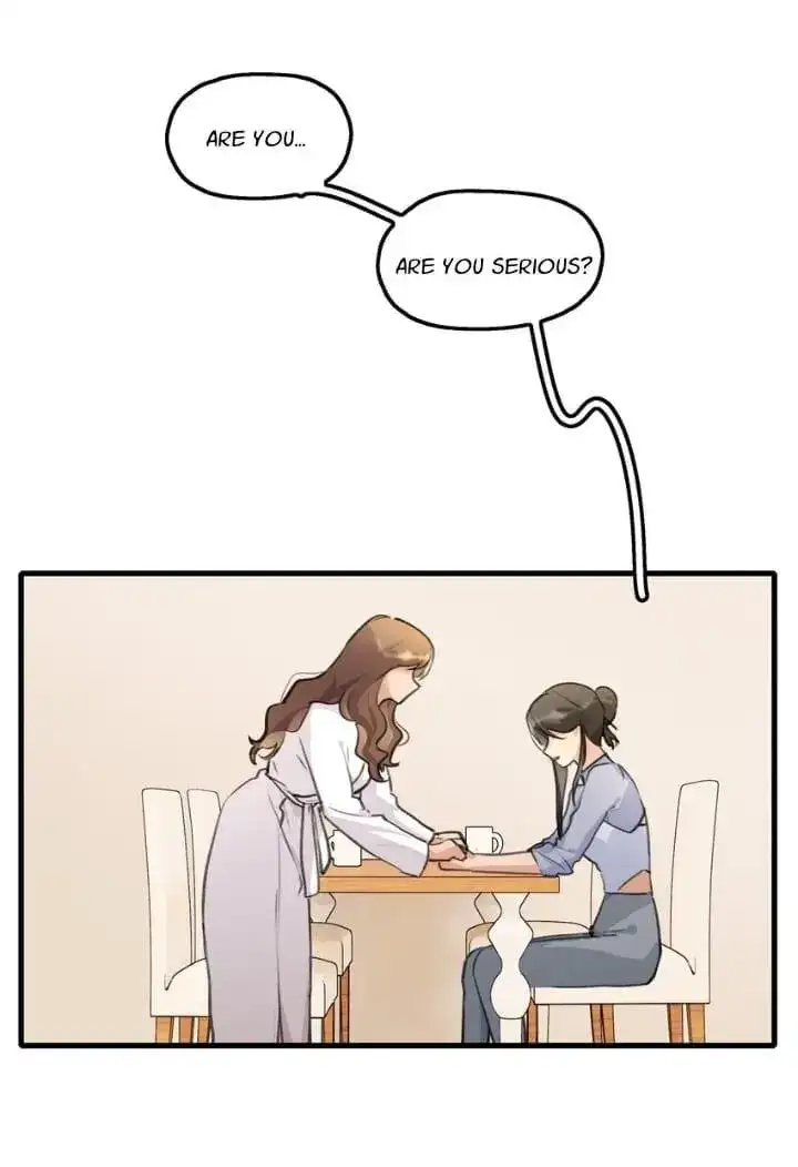 Long-awaited Feelings chapter 91 page 3