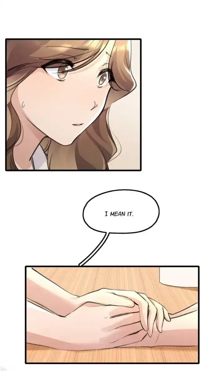 Long-awaited Feelings chapter 91 page 4