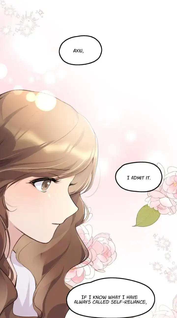 Long-awaited Feelings chapter 91 page 5