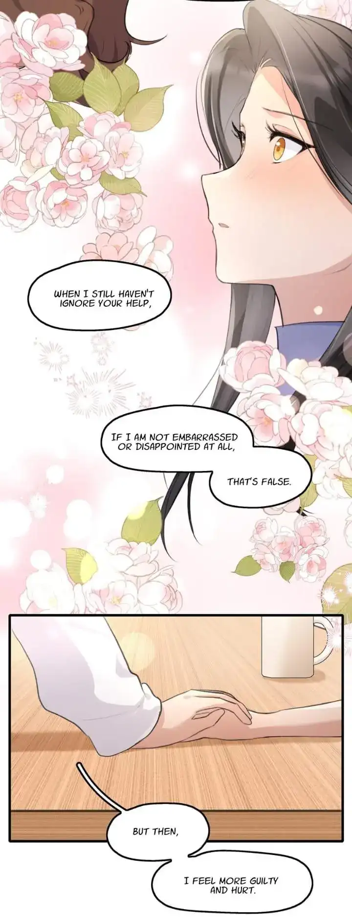 Long-awaited Feelings chapter 91 page 6
