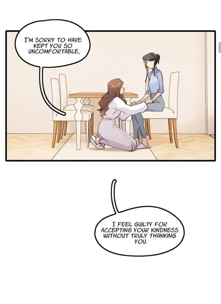 Long-awaited Feelings chapter 91 page 7