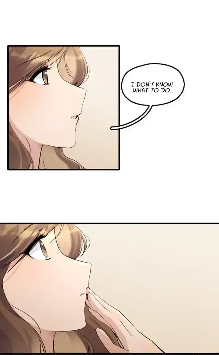 Long-awaited Feelings chapter 91 page 8