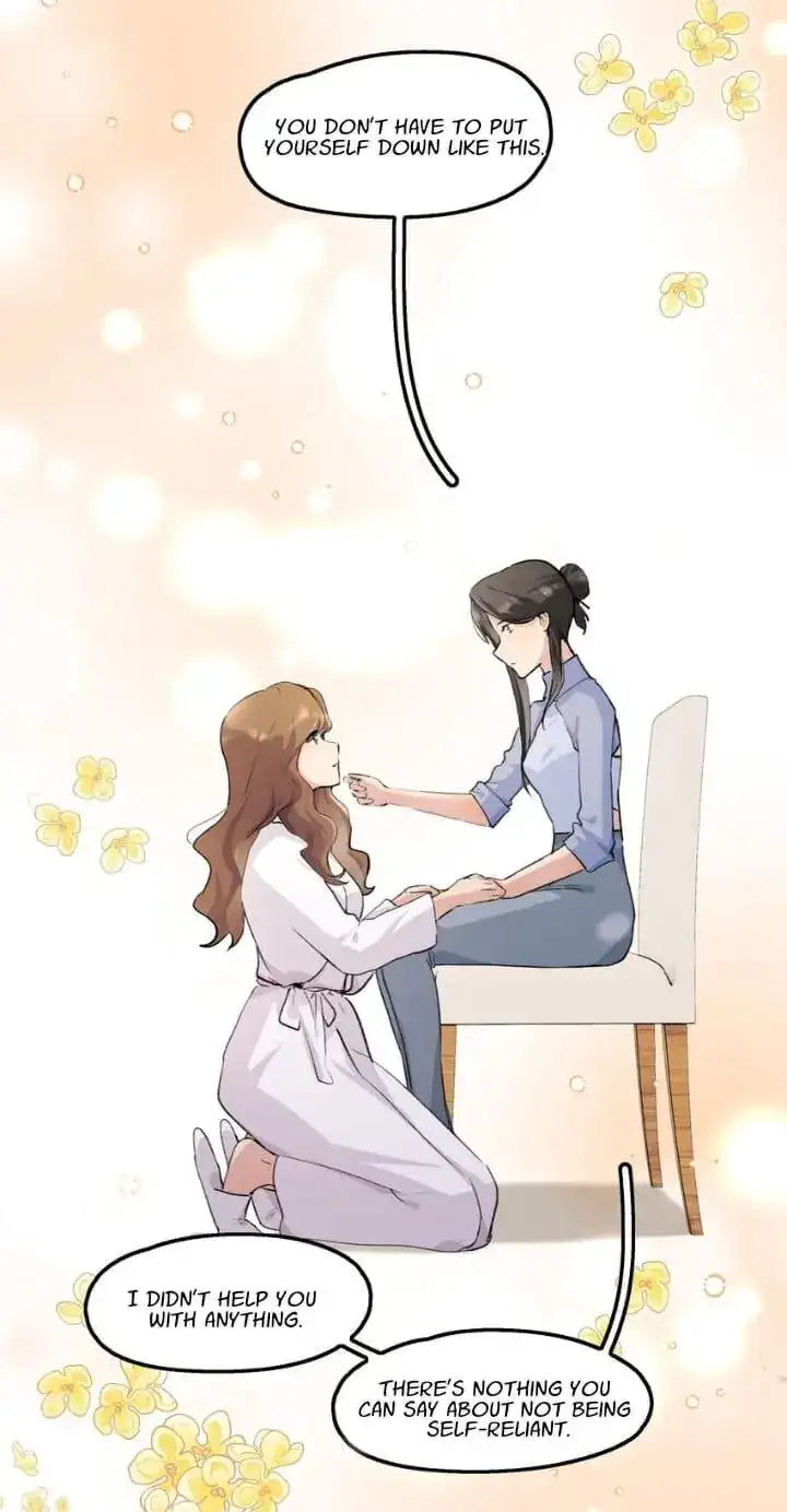 Long-awaited Feelings chapter 91 page 9