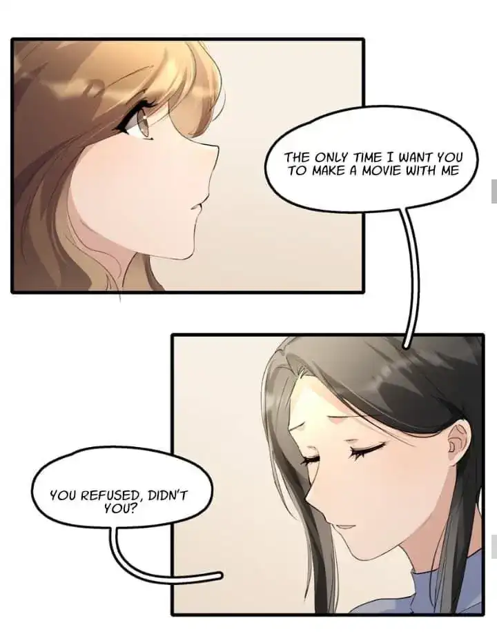 Long-awaited Feelings chapter 91 page 11