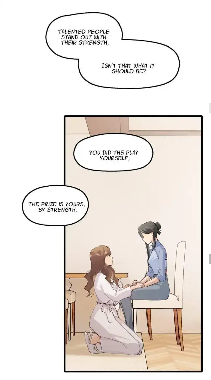 Long-awaited Feelings chapter 91 page 13