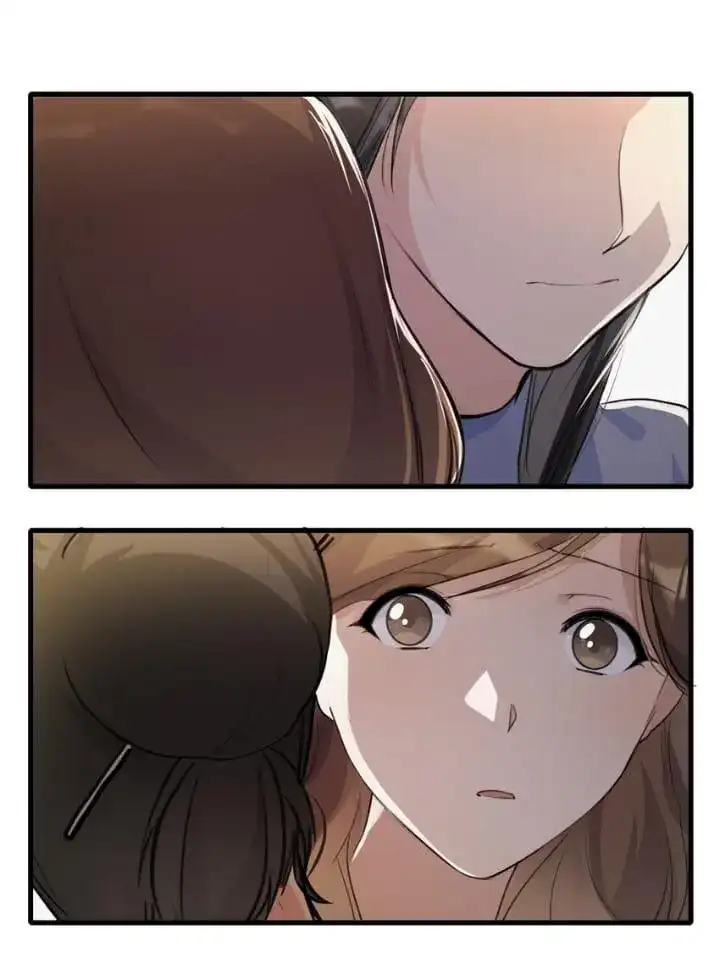 Long-awaited Feelings chapter 91 page 22