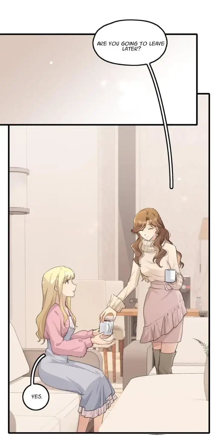 Long-awaited Feelings chapter 93 page 4