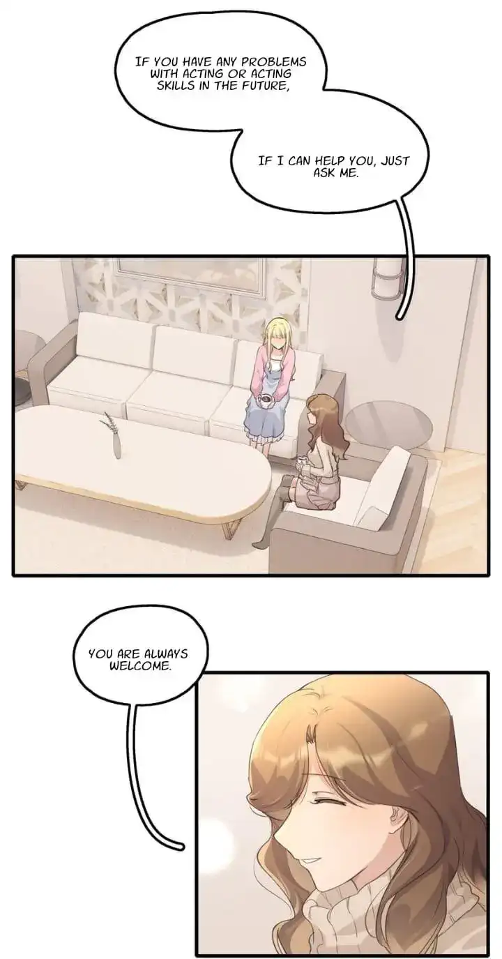 Long-awaited Feelings chapter 93 page 6