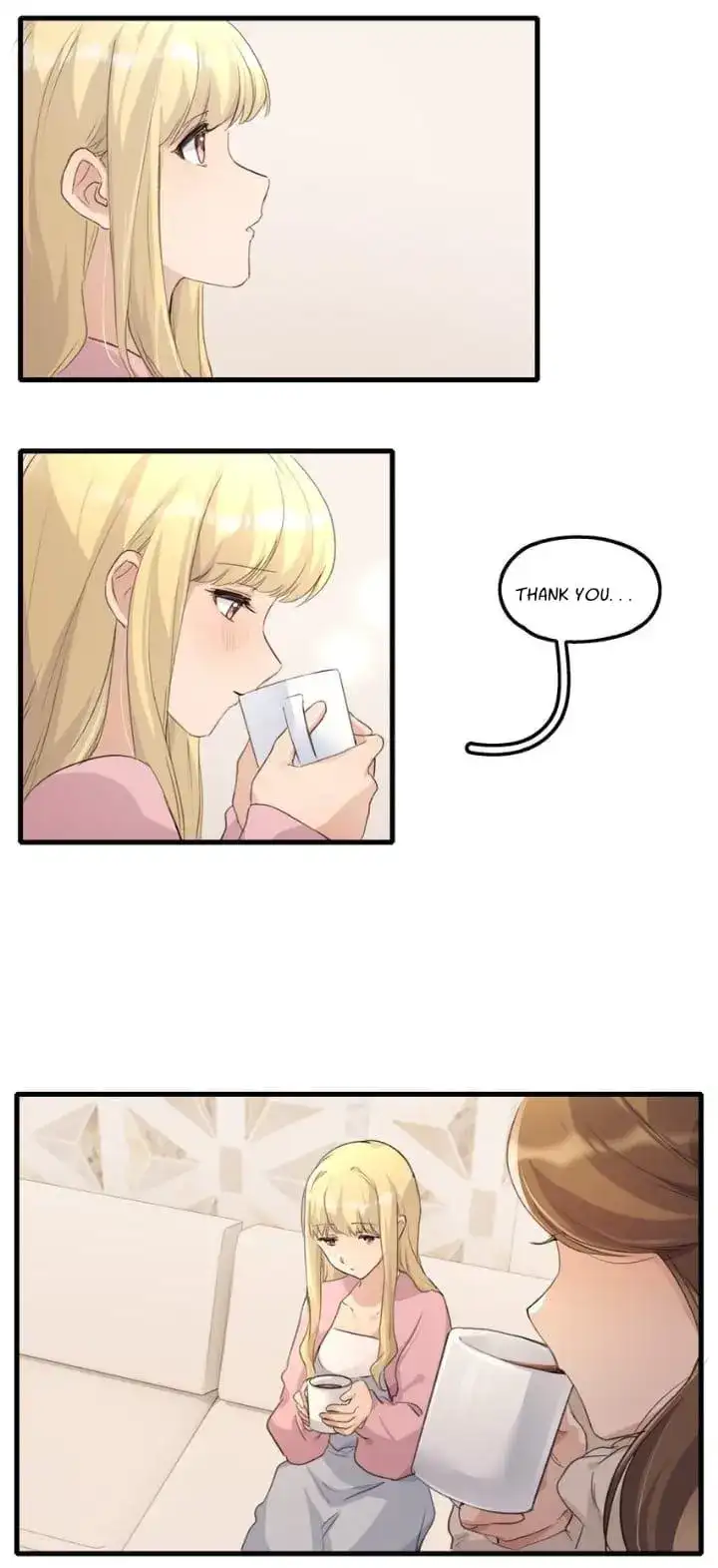 Long-awaited Feelings chapter 93 page 7
