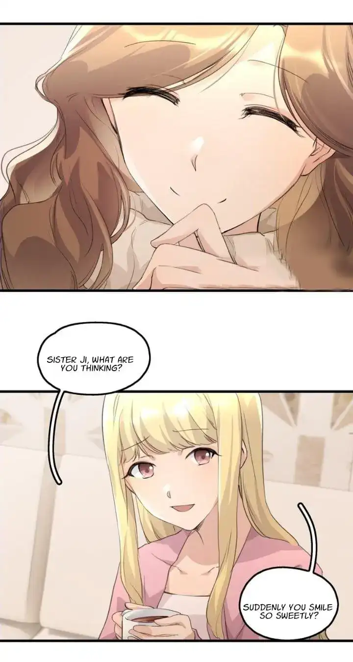 Long-awaited Feelings chapter 93 page 9