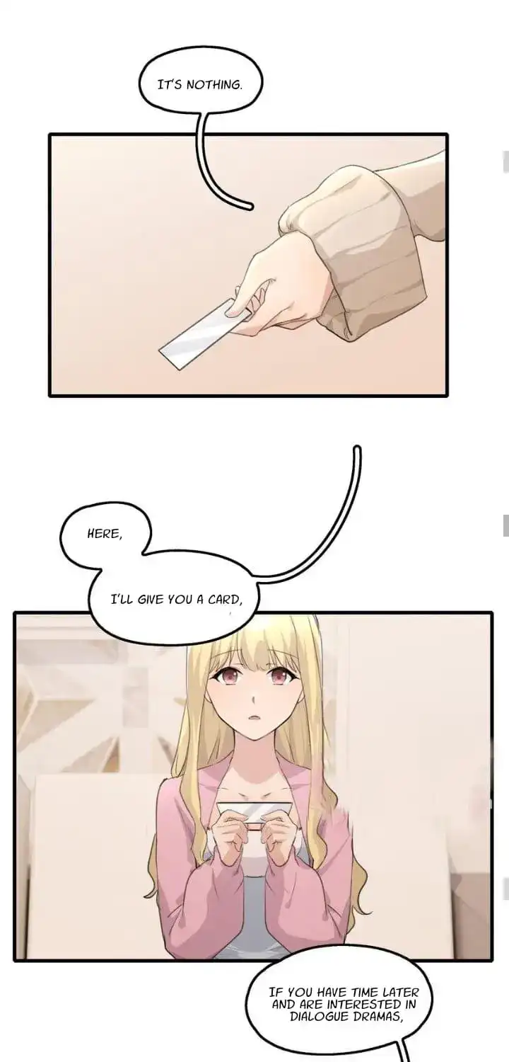 Long-awaited Feelings chapter 93 page 10