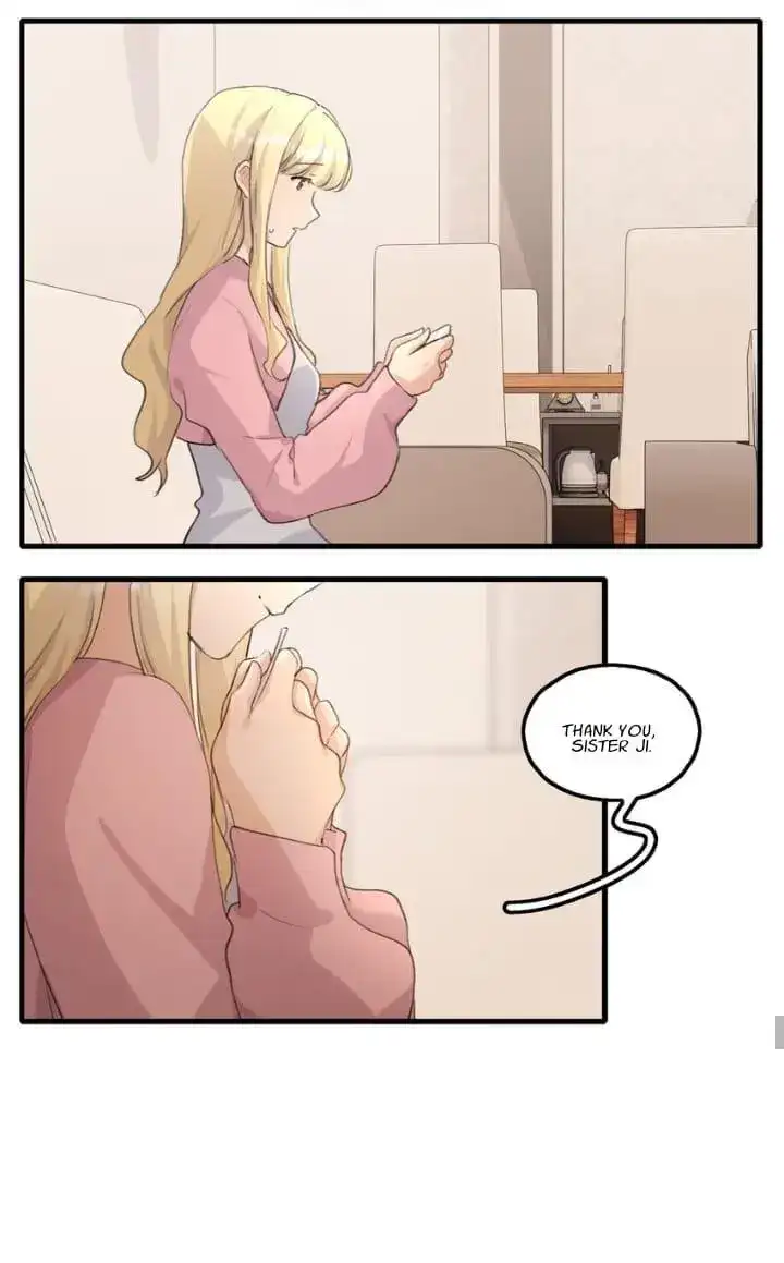 Long-awaited Feelings chapter 93 page 12